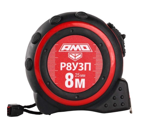 Купить Рулетка измерительная AMO Р8У3П