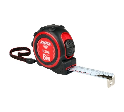 Купить Рулетка AMO R308 с калибровкой
