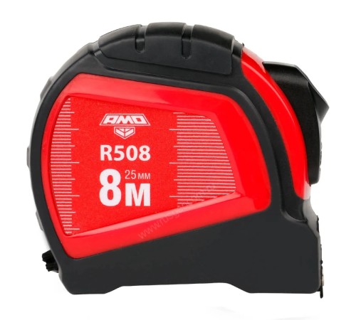 Купить Рулетка AMO R508 с калибровкой