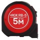 Рулетка RGK RB-5 с широкой лентой