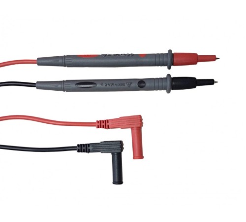 VA-MM40 Мультиметр цифровой с повышенной защитой