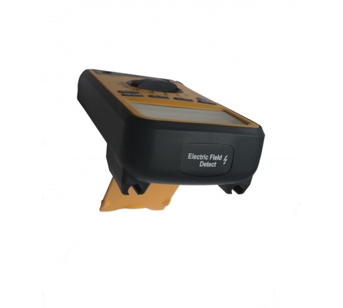 VA-MM40 Мультиметр цифровой с повышенной защитой