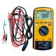 VA-ММ42 Мультиметр цифровой с повышенной защитой