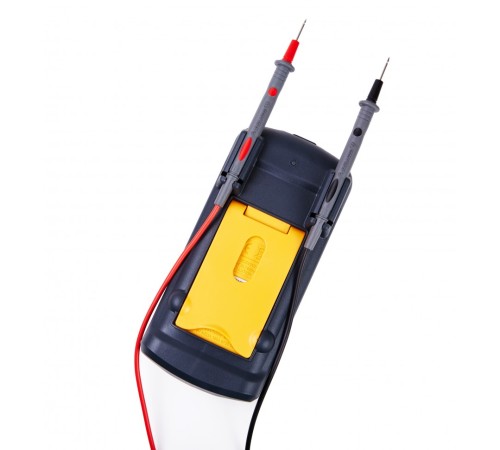 VA-ММ42 Мультиметр цифровой с повышенной защитой