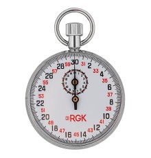 Секундомер механический RGK SWM-1A3 с поверкой