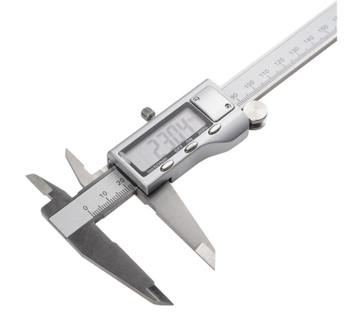 Купить Электронный штангенциркуль AMO SLE-300