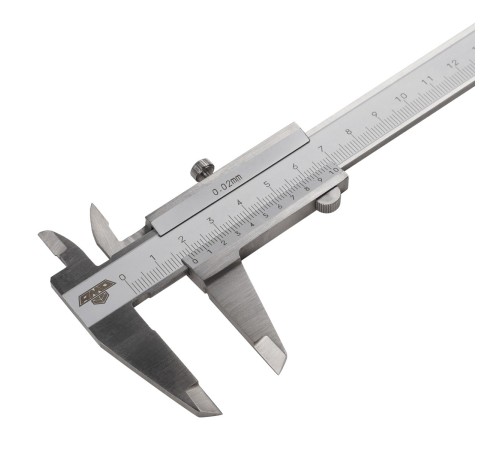 Купить Механический штангенциркуль AMO SLM-150 с калибровкой