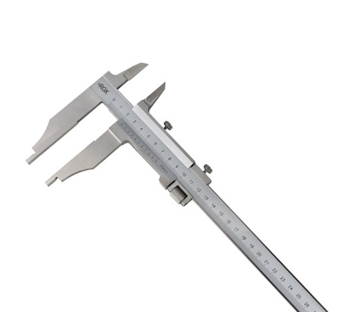 Купить Штангенциркуль RGK SCM-II-300 с поверкой