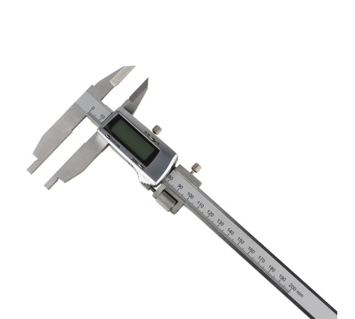 Купить Электронный штангенциркуль RGK SC-II-200 с поверкой
