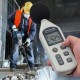 Измеритель шума МЕГЕОН 92131