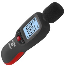 Шумомер МЕГЕОН 92022 с Bluetooth