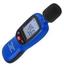 Шумомер МЕГЕОН 92170 с Bluetooth