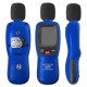 Шумомер МЕГЕОН 92170 Bluetooth с поверкой