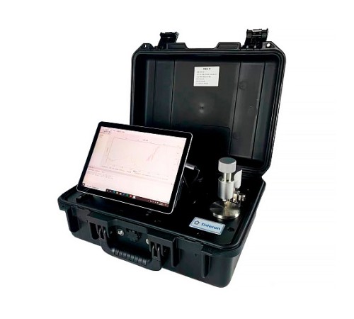 Купить ИК-Фурье спектрометр Sintecon IR10 Porter