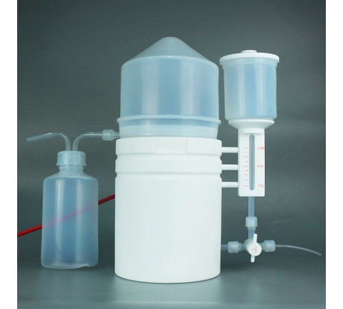 Купить Система очистки кислот Sintecon SCH