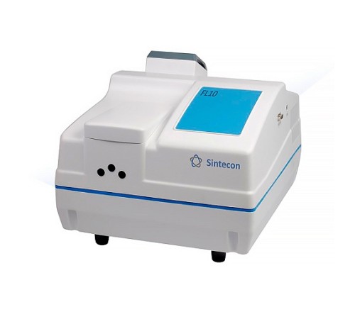 Купить Люминесцентный спектрофотометр Sintecon FL10
