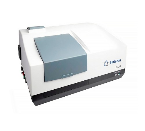 Купить Люминесцентный спектрофотометр Sintecon FL20