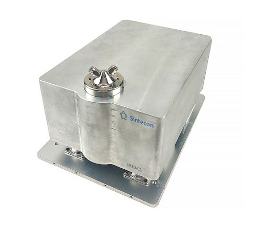 Купить ИК-Фурье спектрометр Sintecon IR10-CE