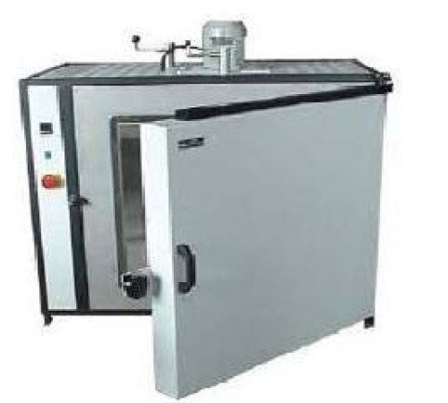 Купить Печь SNOL 120/350