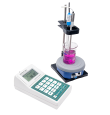 Эксперт-001-3рНм Экспресс-анализатор титруемой кислотности молока, измеритель рН молока и жидких молочных продуктов в соответствии с МВИ №ВНИМИ-03/98