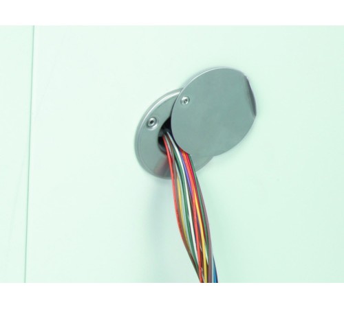 Купить DS-611 - Сушильный шкаф с естественной конвекцией