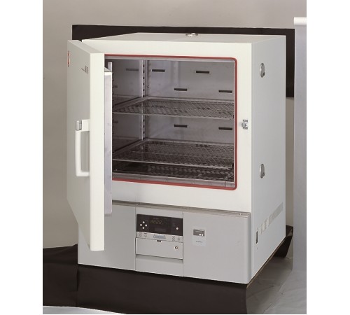 Купить DNE-850V - Энергосберегающий сушильный шкаф с принудительной конвекцией