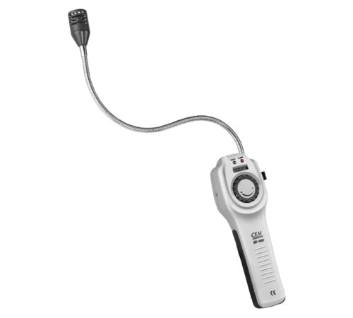 Купить Детектор утечки хладагентов CEM GD-3303