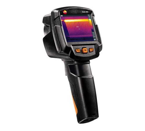 Купить Тепловизор testo 865