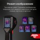 Комплект тепловизора AMO T822 с поверкой и термогигрометра AMO H608