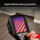 Комплект тепловизора AMO T822 с поверкой и термогигрометра AMO H608