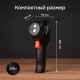 Комплект тепловизора AMO T830 с поверкой и термогигрометра AMO H605