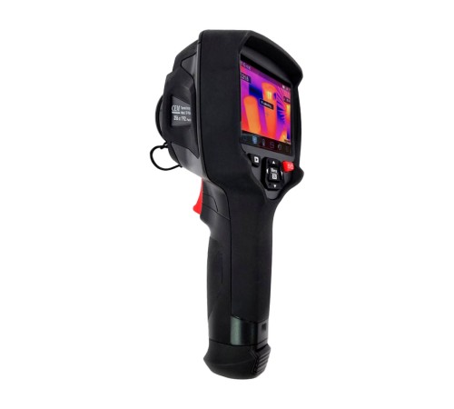 Купить Тепловизор CEM DT-986H