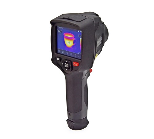 Купить Тепловизор CEM DT-9887