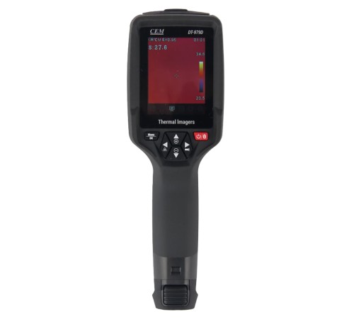 Купить Тепловизор CEM DT-979B