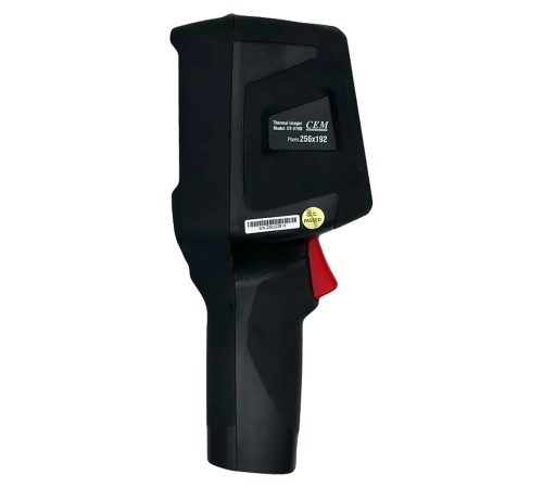 Купить Тепловизор CEM DT-979B