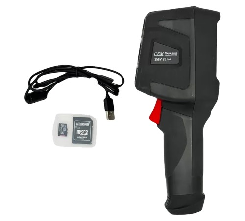 Купить Тепловизор CEM DT-979B