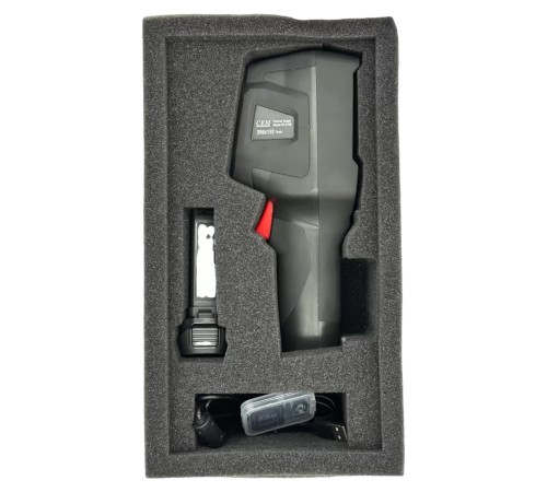 Купить Тепловизор CEM DT-979B