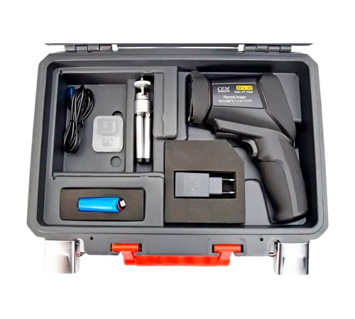 Купить Тепловизор CEM DT-9868S