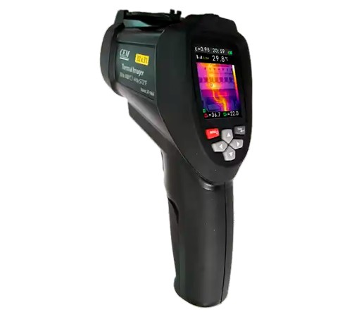 Купить Тепловизор CEM DT-9868S