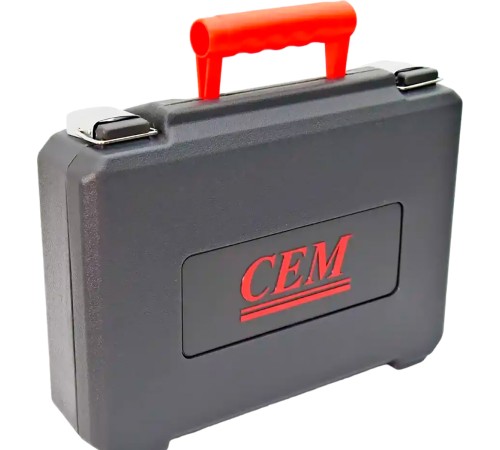 Купить Тепловизор CEM DT-9868S