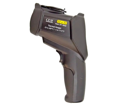 Купить Тепловизор CEM DT-9868S