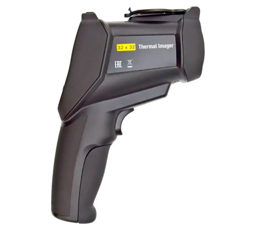 Купить Тепловизор CEM DT-9868S