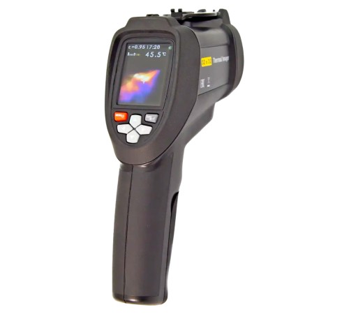 Купить Тепловизор CEM DT-9868S