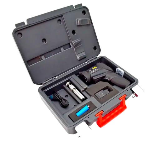 Купить Тепловизор CEM DT-9868S