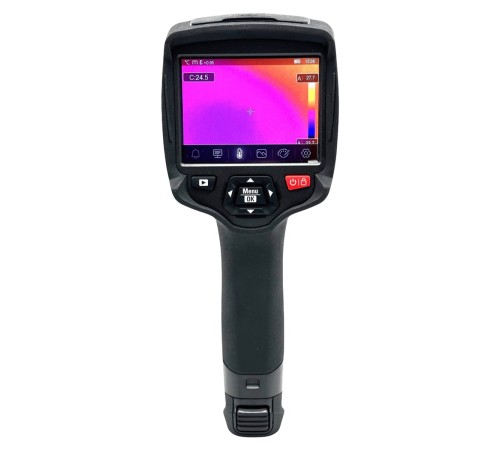 Купить Тепловизор CEM DT-9888