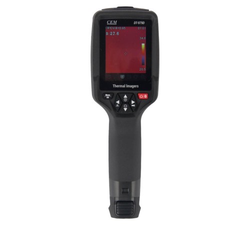 Купить Тепловизор CEM DT-979D