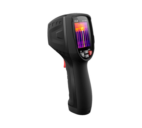 Купить Тепловизор CEM DT-870