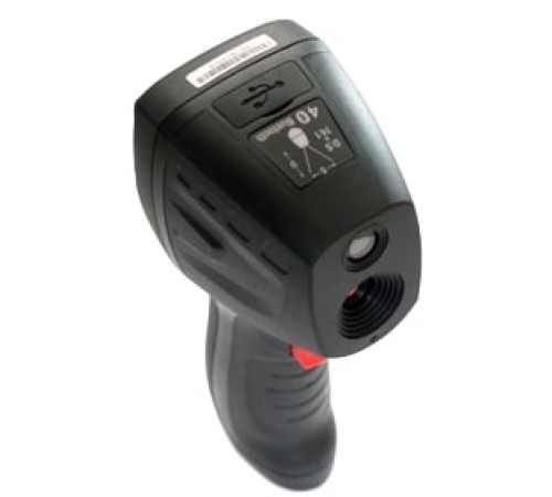 Купить Тепловизор CEM DT-870