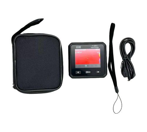 Купить Тепловизор компактный CEM T-33 PRO