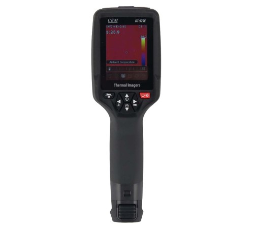 Купить Тепловизор CEM DT-979E